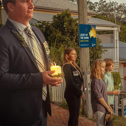 Purple Day - Epilepsy Queensland