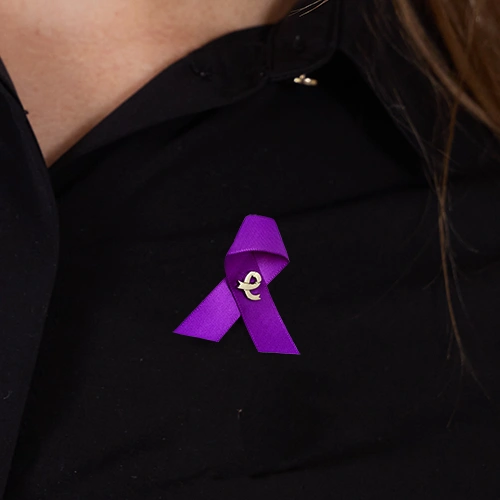 Purple Day - Epilepsy Queensland