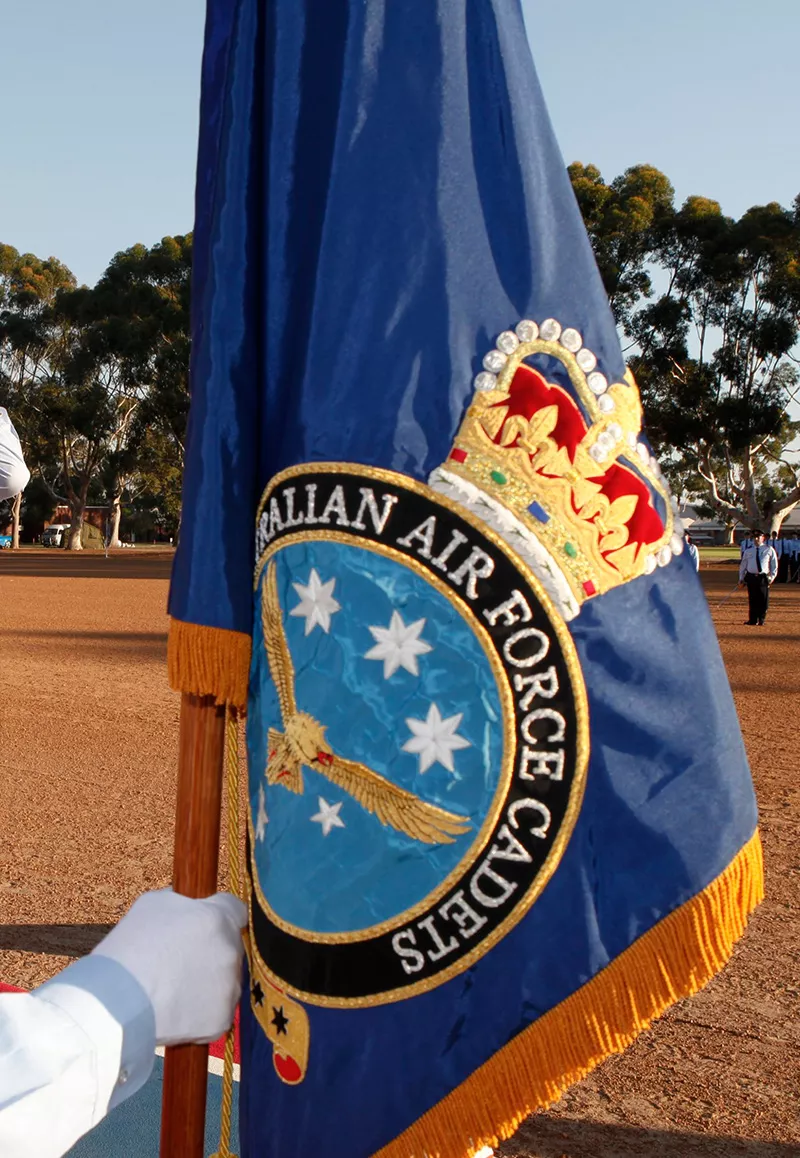 Australian Air Force Cadets